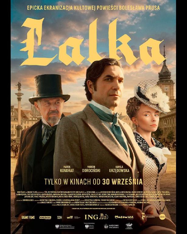 lalka