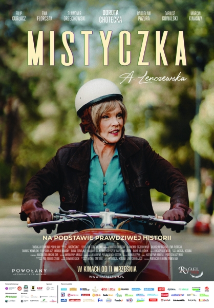 mistyczka