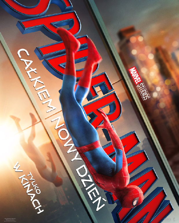 spider