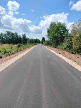 Przebudowa_drogi_publicznej_gminnej_nr_221003W_Porzewnica_&ndash;_Łączka_w_gminie_Mrozy_img2