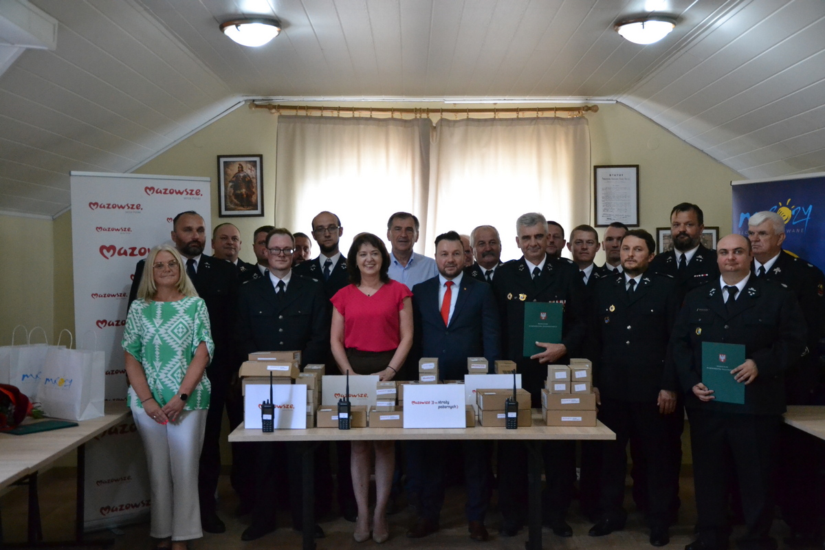 Przekazanie_wyposażania_dla_jednostek_OSP_img1