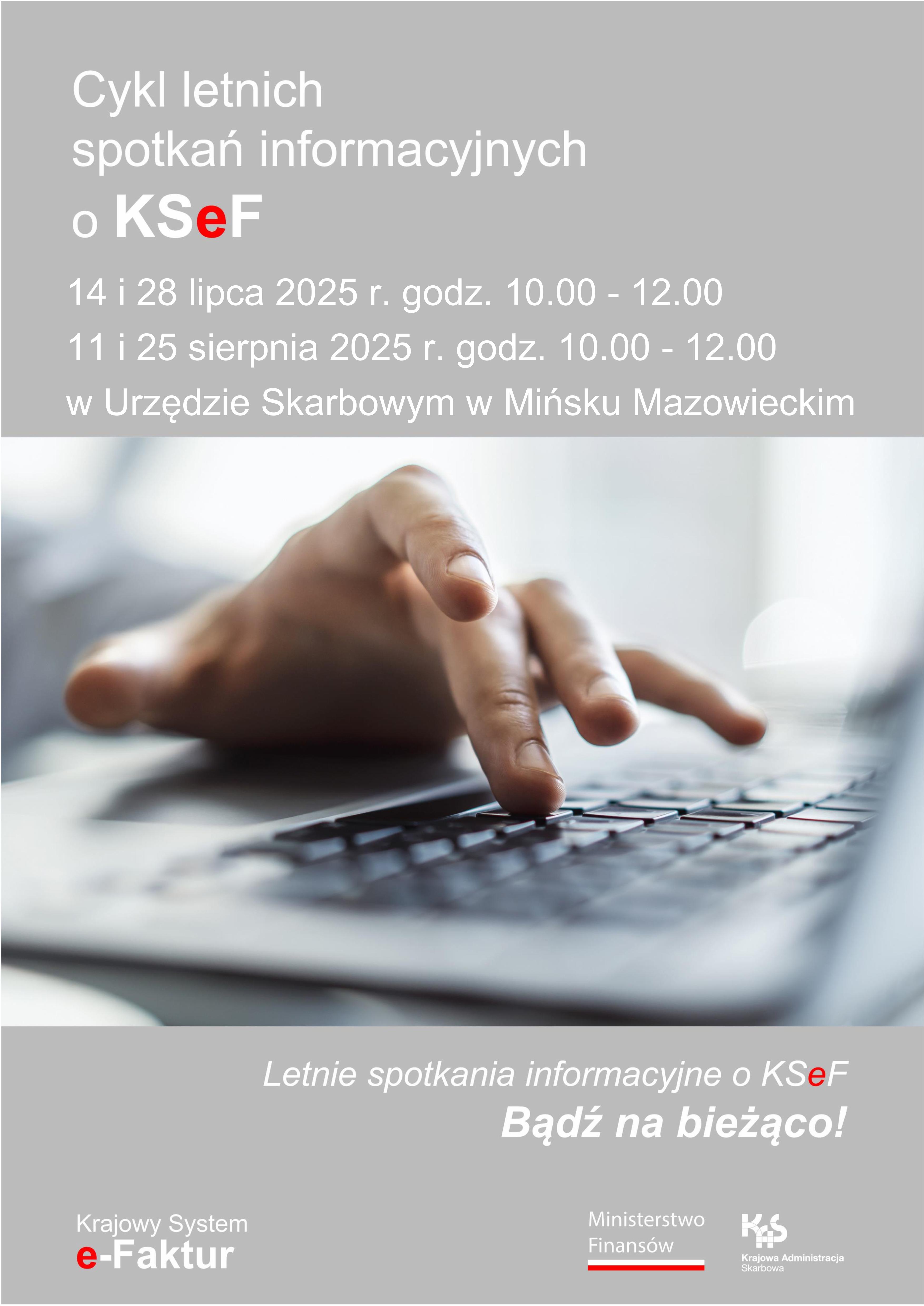 ksef_plakat_IAS_Warszawa