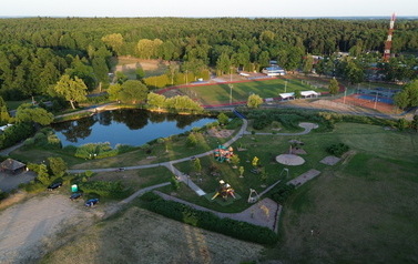 Zdjęcia Mroz&oacute;w oraz Jeruzala z lotu ptaka 2026 rok 1