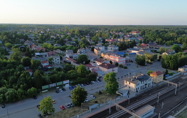 Zdjęcia Mroz&oacute;w oraz Jeruzala z lotu ptaka 2026 rok 2