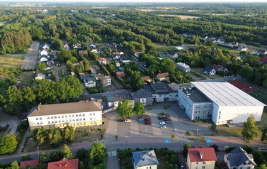 Zdjęcia Mroz&oacute;w oraz Jeruzala z lotu ptaka 2026 rok 7