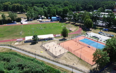 Zdjęcia Mroz&oacute;w oraz Jeruzala z lotu ptaka 2026 rok 9