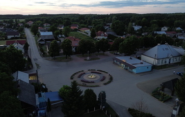 Zdjęcia Mroz&oacute;w oraz Jeruzala z lotu ptaka 2026 rok 11