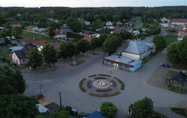 Zdjęcia Mroz&oacute;w oraz Jeruzala z lotu ptaka 2026 rok 12