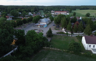 Zdjęcia Mroz&oacute;w oraz Jeruzala z lotu ptaka 2026 rok 13