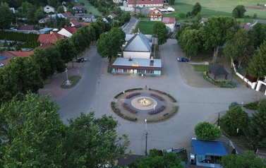 Zdjęcia Mroz&oacute;w oraz Jeruzala z lotu ptaka 2026 rok 14