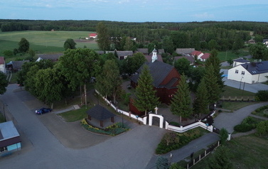 Zdjęcia Mroz&oacute;w oraz Jeruzala z lotu ptaka 2026 rok 15