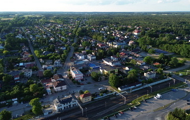 Zdjęcia Mroz&oacute;w oraz Jeruzala z lotu ptaka 2026 rok 18