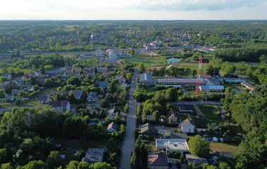 Zdjęcia Mroz&oacute;w oraz Jeruzala z lotu ptaka 2026 rok 19