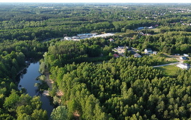 Zdjęcia Mroz&oacute;w oraz Jeruzala z lotu ptaka 2026 rok 22