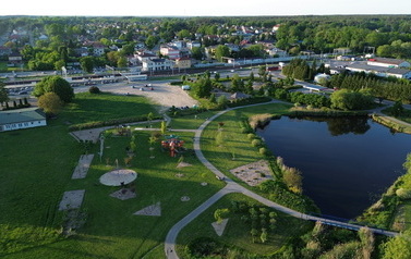 Zdjęcia Mroz&oacute;w oraz Jeruzala z lotu ptaka 2026 rok 25