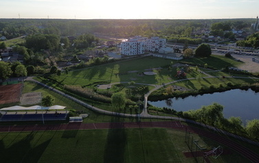 Zdjęcia Mroz&oacute;w oraz Jeruzala z lotu ptaka 2026 rok 27