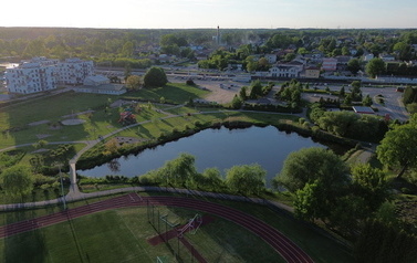 Zdjęcia Mroz&oacute;w oraz Jeruzala z lotu ptaka 2026 rok 28