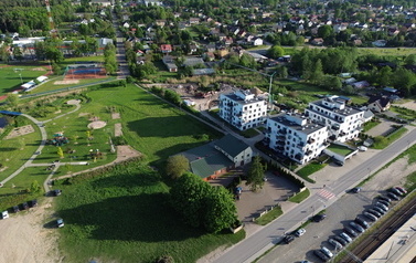 Zdjęcia Mroz&oacute;w oraz Jeruzala z lotu ptaka 2026 rok 30