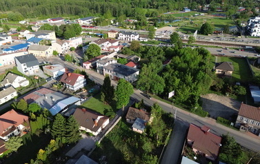 Zdjęcia Mroz&oacute;w oraz Jeruzala z lotu ptaka 2026 rok 31
