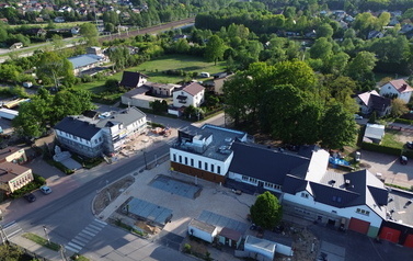 Zdjęcia Mroz&oacute;w oraz Jeruzala z lotu ptaka 2026 rok 32