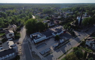 Zdjęcia Mroz&oacute;w oraz Jeruzala z lotu ptaka 2026 rok 33