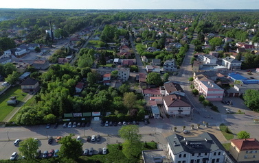 Zdjęcia Mroz&oacute;w oraz Jeruzala z lotu ptaka 2026 rok 34