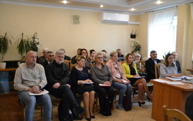 50 zwyczajna sesja Rady Miejskiej w Mrozach 8