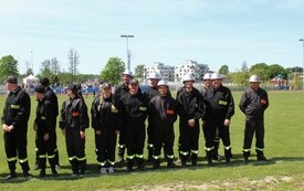 Gminne Zawody Sportowo - Pożarnicze Ochotniczych Straży Pożarnych 2023 69