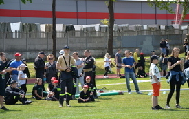 Gminne Zawody Sportowo - Pożarnicze Ochotniczych Straży Pożarnych 2023 168