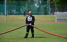 Gminne Zawody Sportowo - Pożarnicze Ochotniczych Straży Pożarnych 2023 172