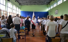 Zakończenie roku szkolnego 2022-2023  6