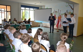 Zakończenie roku szkolnego 2022-2023  16