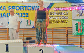 Mazowiecka Sportowa Senioriada Mrozy 2023 13