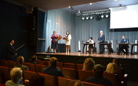 LVI zwyczajna Sesja Rady Miejskiej w Mrozach 2