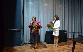 LVI zwyczajna Sesja Rady Miejskiej w Mrozach 4