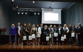 LVI zwyczajna Sesja Rady Miejskiej w Mrozach 9