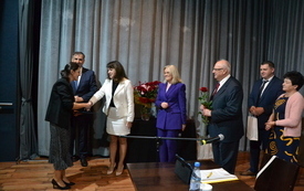 LVI zwyczajna Sesja Rady Miejskiej w Mrozach 28