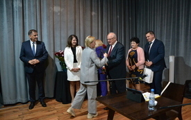 LVI zwyczajna Sesja Rady Miejskiej w Mrozach 33