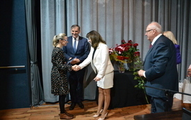 LVI zwyczajna Sesja Rady Miejskiej w Mrozach 36