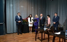 LVI zwyczajna Sesja Rady Miejskiej w Mrozach 38