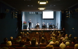 LVI zwyczajna Sesja Rady Miejskiej w Mrozach 39