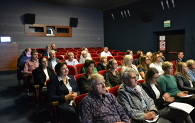 LVI zwyczajna Sesja Rady Miejskiej w Mrozach 40