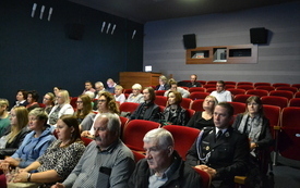 LVI zwyczajna Sesja Rady Miejskiej w Mrozach 43