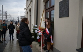 Pamiętamy o tragicznych losach dzieci z Zamojszczyzny 5