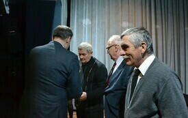 XI zwyczajna Sesja Rady Miejskiej w Mrozach 13