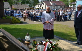 Obchody Gminnego Dnia Strażaka oraz uroczyste otwarcie nowej remizy OSP w Jeruzalu 141