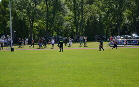 Gminne Zawody Sportowo-Pożarnicze w Mrozach 2025 169