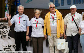 Olympic Day 2025 2