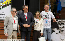 Olympic Day 2025 3