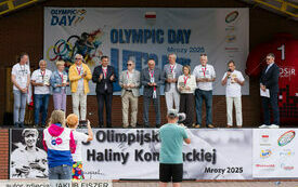 Olympic Day 2025 5